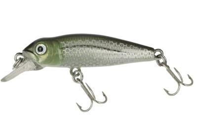 Воблер Strike Pro Midge 40SP GCA01